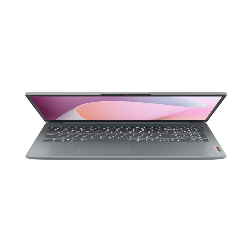 Lenovo IdeaPad Slim 3 15.6" Laptop, AMD Ryzen 3 7320U, 8GB RAM, 256GB SSD — Being Shipped