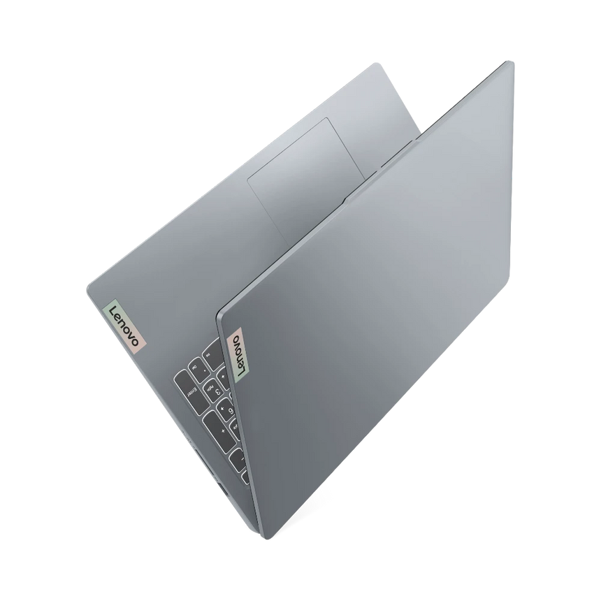 Lenovo IdeaPad Slim 3 15.6" Laptop, AMD Ryzen 3 7320U, 8GB RAM, 256GB SSD — Being Shipped