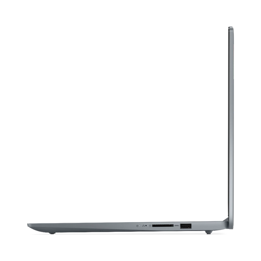 Lenovo IdeaPad Slim 3 15.6" Laptop, AMD Ryzen 3 7320U, 8GB RAM, 256GB SSD — Being Shipped