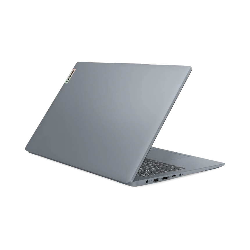 Lenovo IdeaPad Slim 3 15.6" Laptop, AMD Ryzen 3 7320U, 8GB RAM, 256GB SSD — Being Shipped