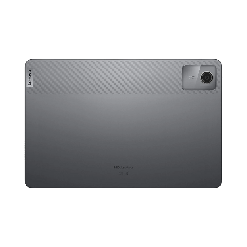 Lenovo Tab M11 11" Multi-Touch Tablet, MediaTek Helio G88, 4GB RAM, 128GB eMMC (Wi-Fi Only) — Being Shipped