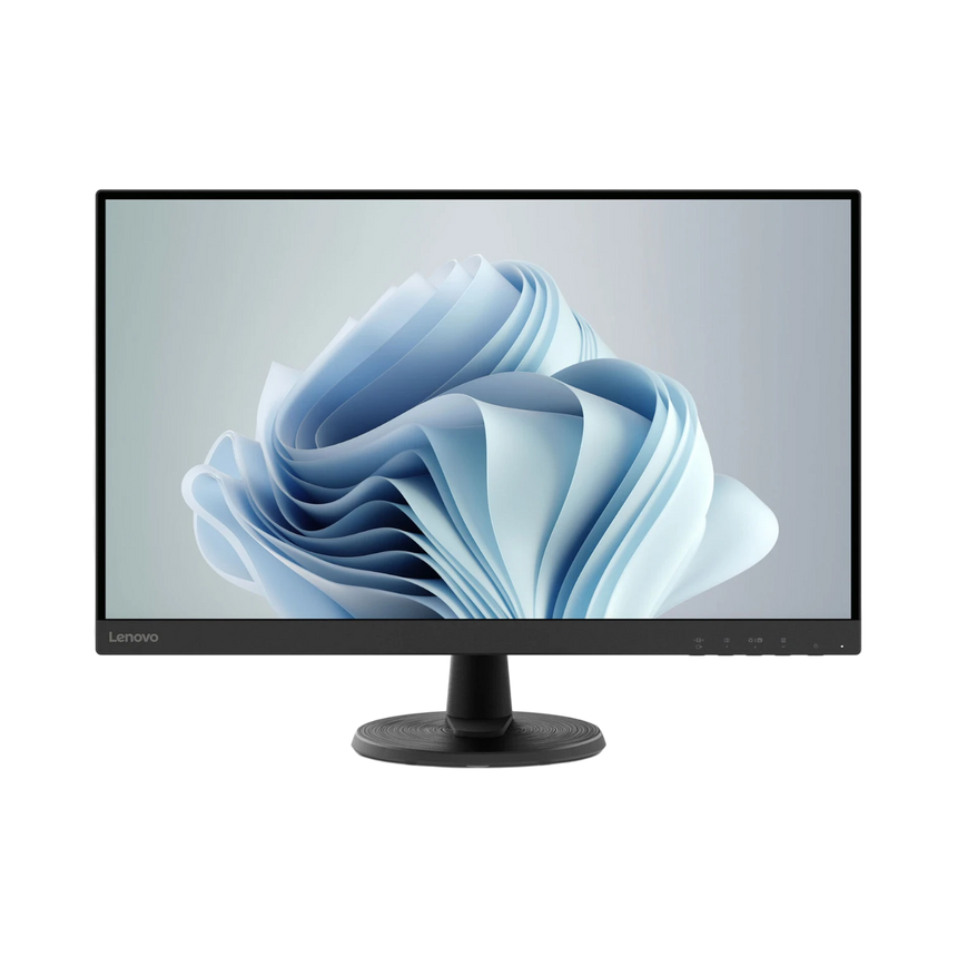 Lenovo D27-40 27" 16:9 75Hz FreeSync FHD VA LCD Monitor — Being Shipped