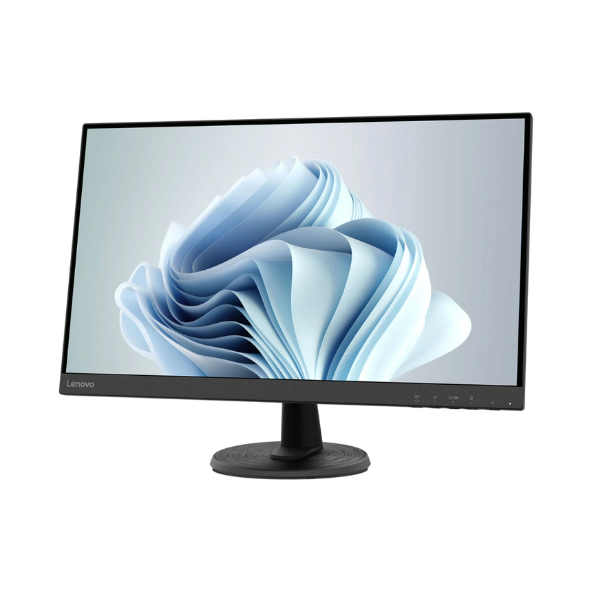 Lenovo D27-40 27" 16:9 75Hz FreeSync FHD VA LCD Monitor — Being Shipped