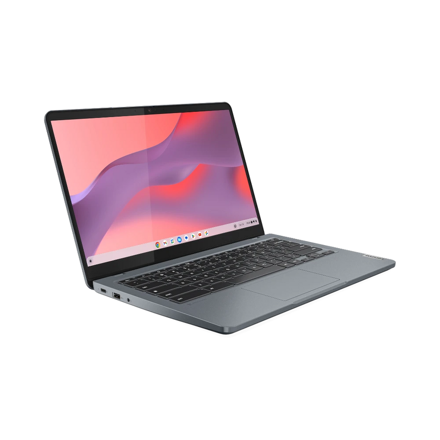 Lenovo IdeaPad Slim 3 14" Laptop, Intel N100, 4GB RAM, 64GB eMMC — Being Shipped