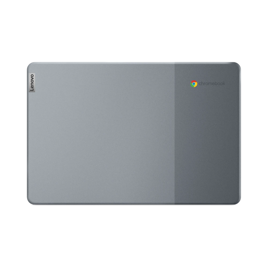 Lenovo IdeaPad Slim 3 14" Laptop, Intel N100, 4GB RAM, 64GB eMMC — Being Shipped