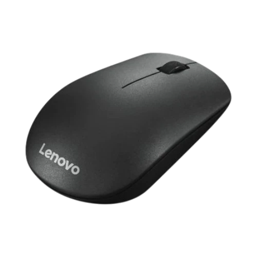 Lenovo 400 Wireless Optical Mouse — Being Shipped