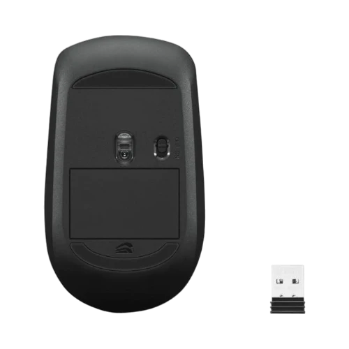 Lenovo 400 Wireless Optical Mouse — Being Shipped
