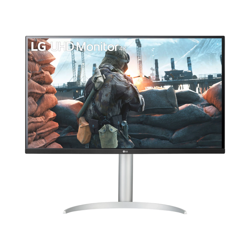 LG 32BP55U-B 31.5" 16:9 60Hz FreeSync 4K UHD HDR VA LCD Monitor — Being Shipped