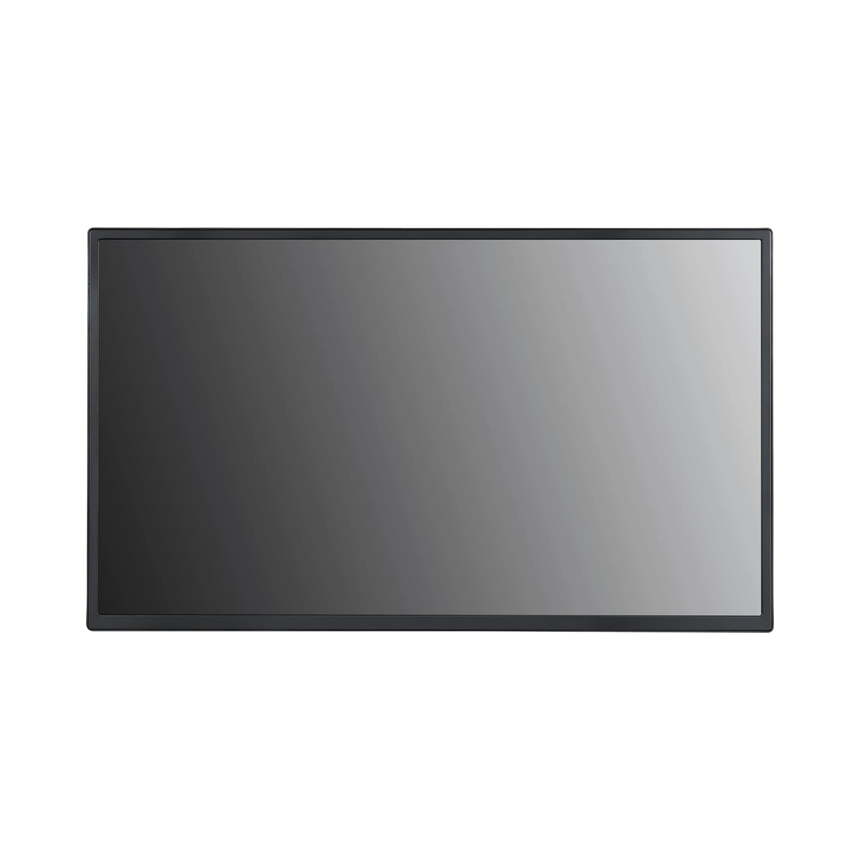 LG 32SM5J-B 32" 16:9 60Hz HD IPS Commercial Signage Display — Being Shipped