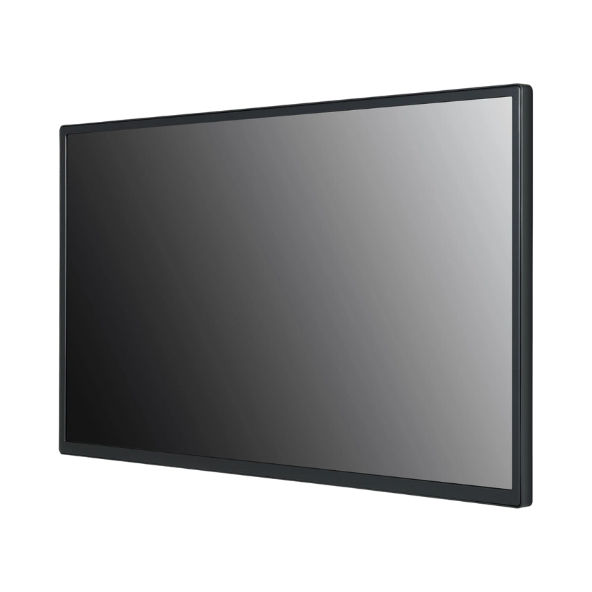 LG 32SM5J-B 32" 16:9 60Hz HD IPS Commercial Signage Display — Being Shipped