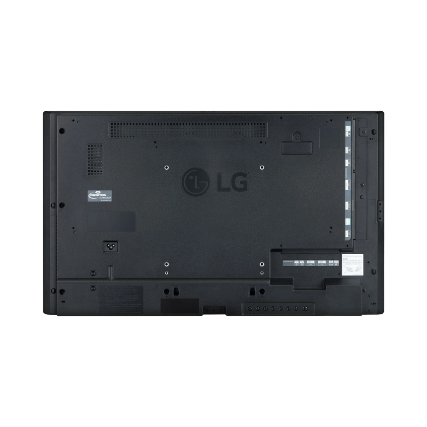 LG 32SM5J-B 32" 16:9 60Hz HD IPS Commercial Signage Display — Being Shipped