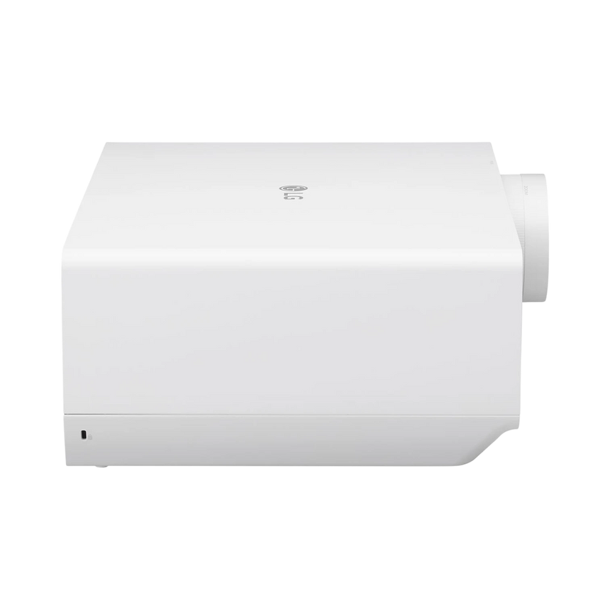 LG ProBeam BU50RG 5000-Lumen XPR UHD 4K Laser DLP Smart Projector — Being Shipped