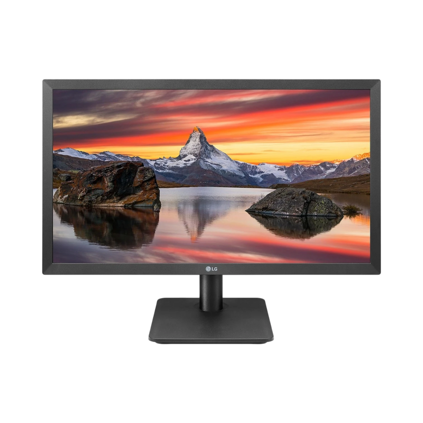 LG 22BR410-B 21.45" 16:9 100Hz FreeSync FHD VA LCD Monitor — Being Shipped