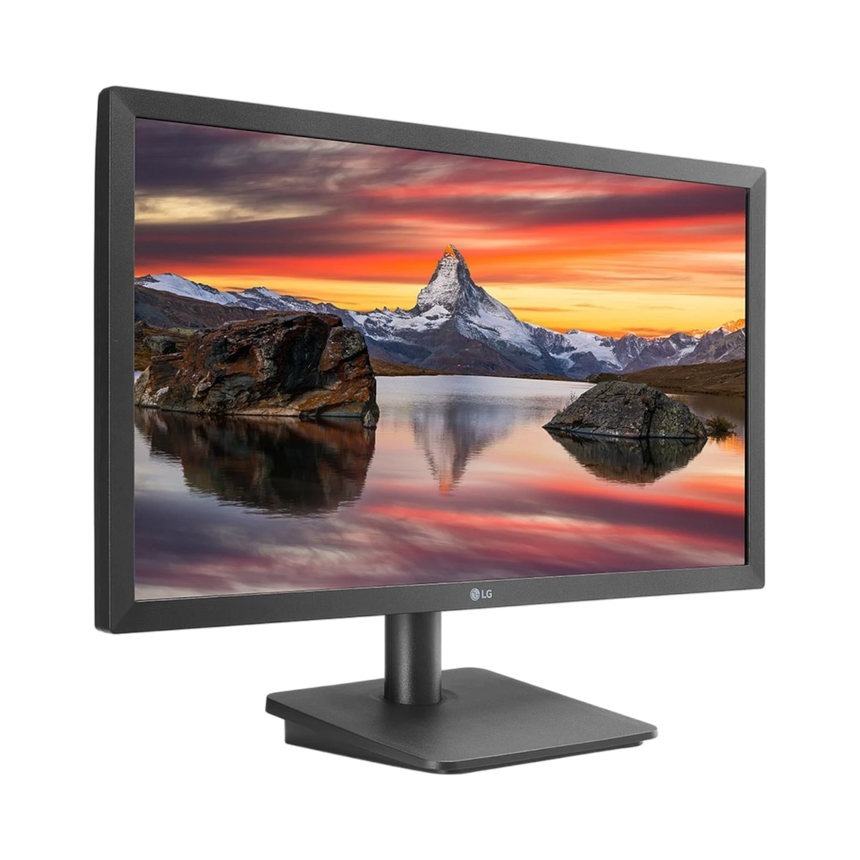 LG 22BR410-B 21.45" 16:9 100Hz FreeSync FHD VA LCD Monitor — Being Shipped