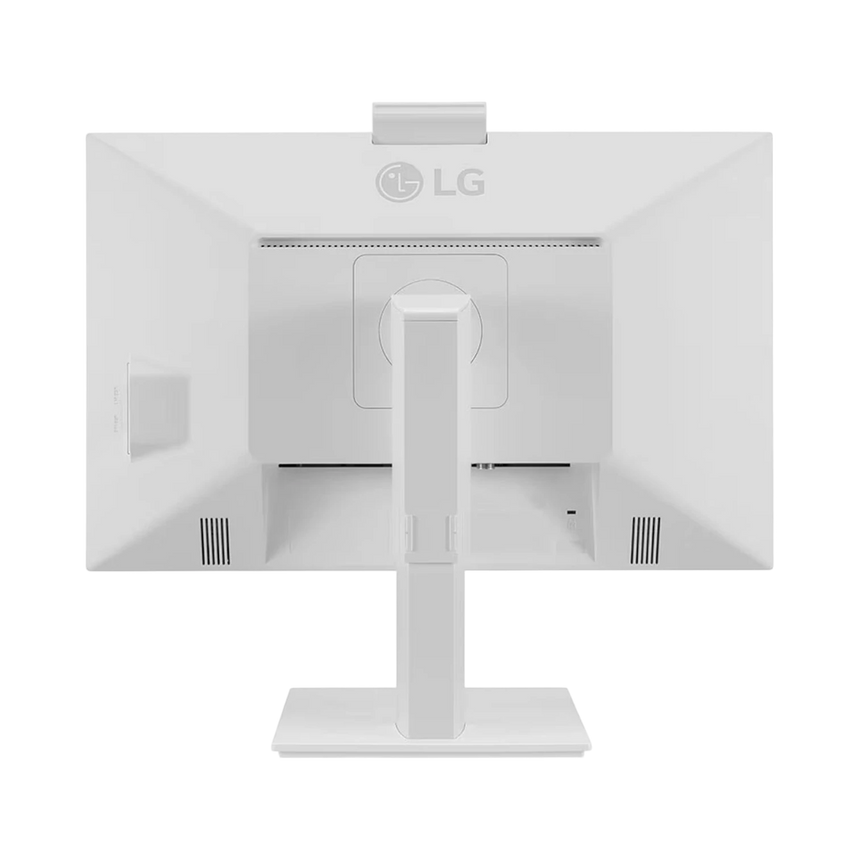 LG 24CR670NK6P 24" All-in-One Thin Client, Intel Celeron N5105, 8GB RAM, 16GB eMMC — Being Shipped