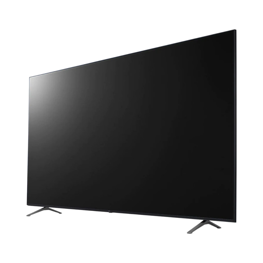 LG UR640S Series Class 75" 16:9 60Hz HDR 4K UHD LED IPS Smart Digital Signage TV — Being Shipped