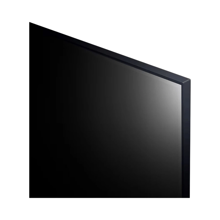 LG UR640S Series Class 75" 16:9 60Hz HDR 4K UHD LED IPS Smart Digital Signage TV — Being Shipped