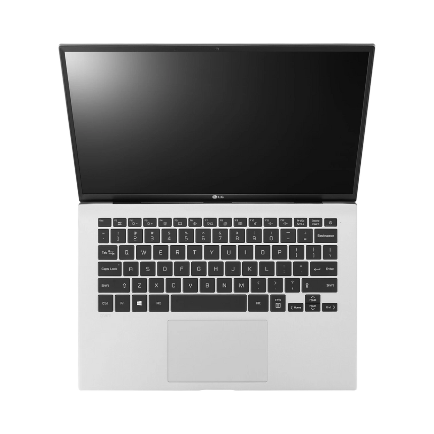 LG 14" Mobile Thin Client Laptop, Intel Core i3-1115G4, 8GB RAM, 256GB SSD — Being Shipped
