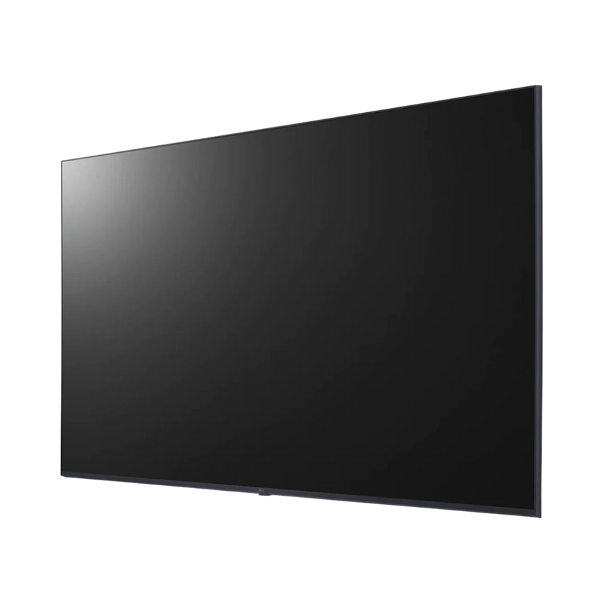 LG UL3J-E 65" 16:9 60Hz 4K IPS LED Commercial Display — Being Shipped