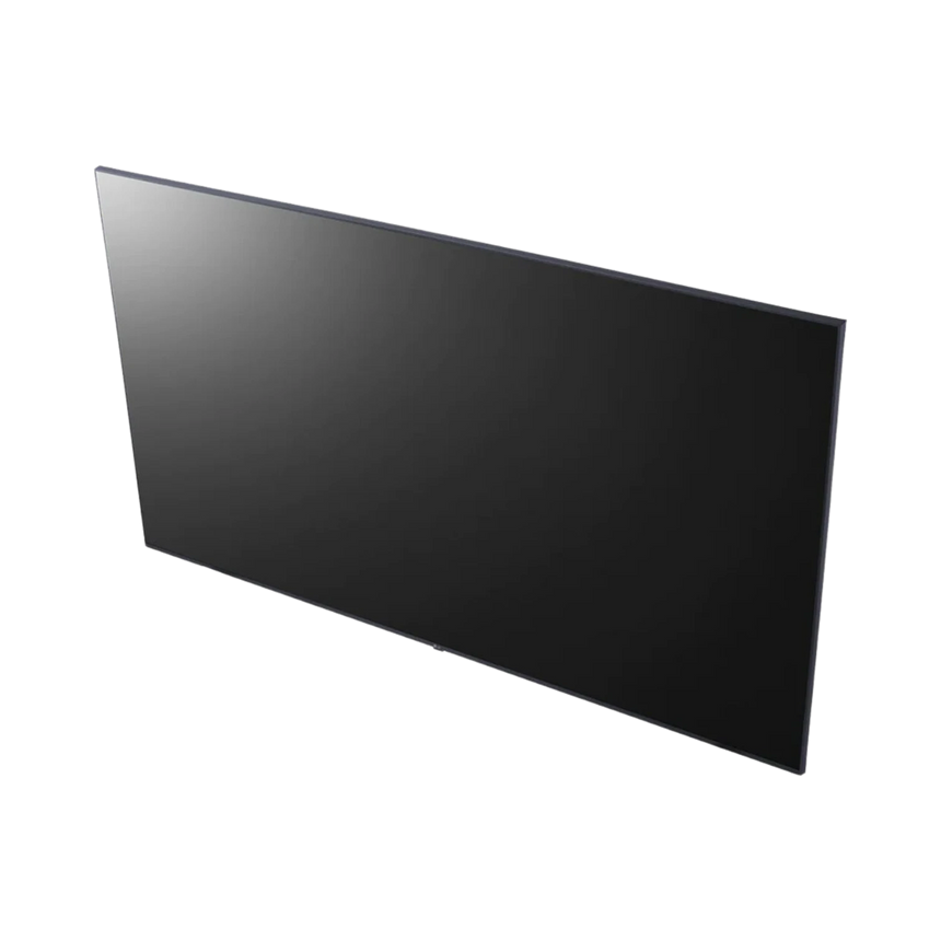 LG UL3J-E 65" 16:9 60Hz 4K IPS LED Commercial Display — Being Shipped