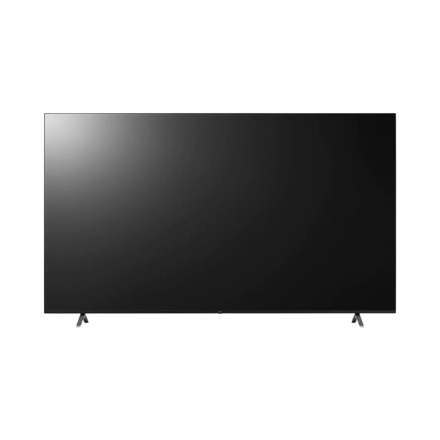 LG UR640S Series Class 55" 16:9 60Hz HDR 4K UHD IPS LED Smart Digital Signage TV — Being Shipped