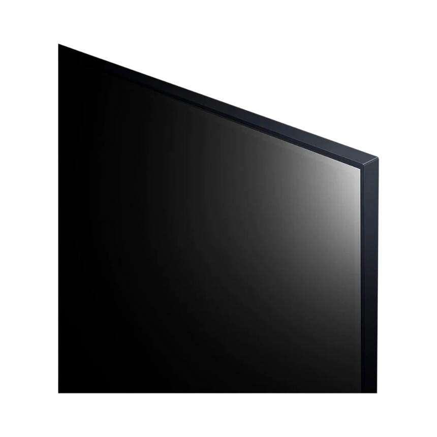 LG UR640S Series Class 55" 16:9 60Hz HDR 4K UHD IPS LED Smart Digital Signage TV — Being Shipped
