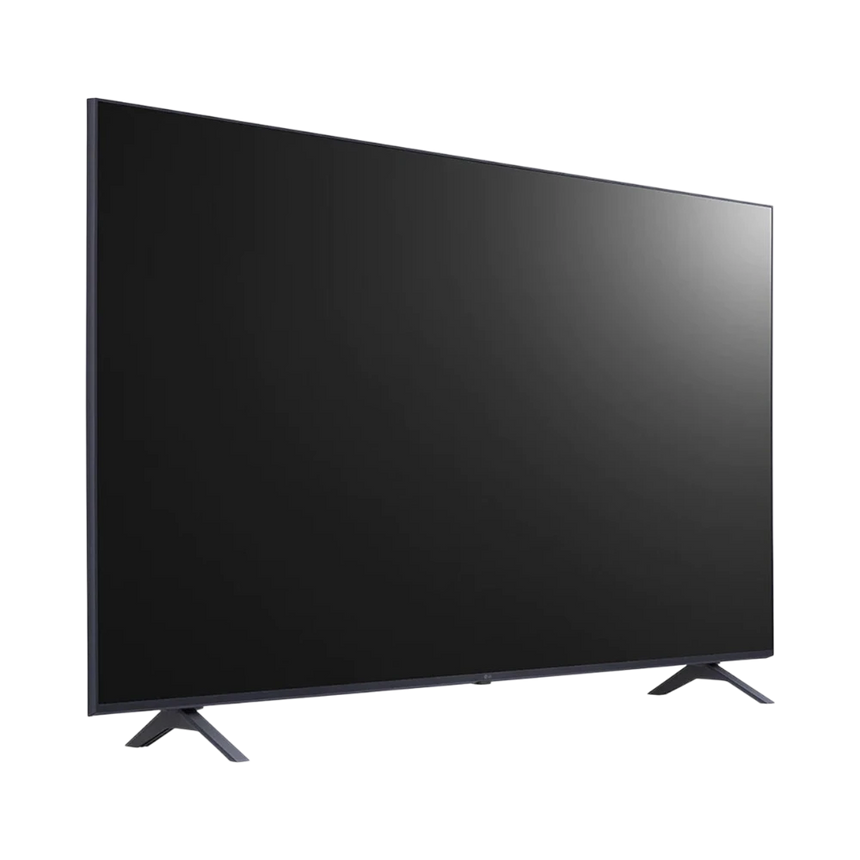 LG UR640S Series Class 50" 16:9 60Hz HDR 4K UHD IPS LED Smart Digital Signage TV — Being Shipped