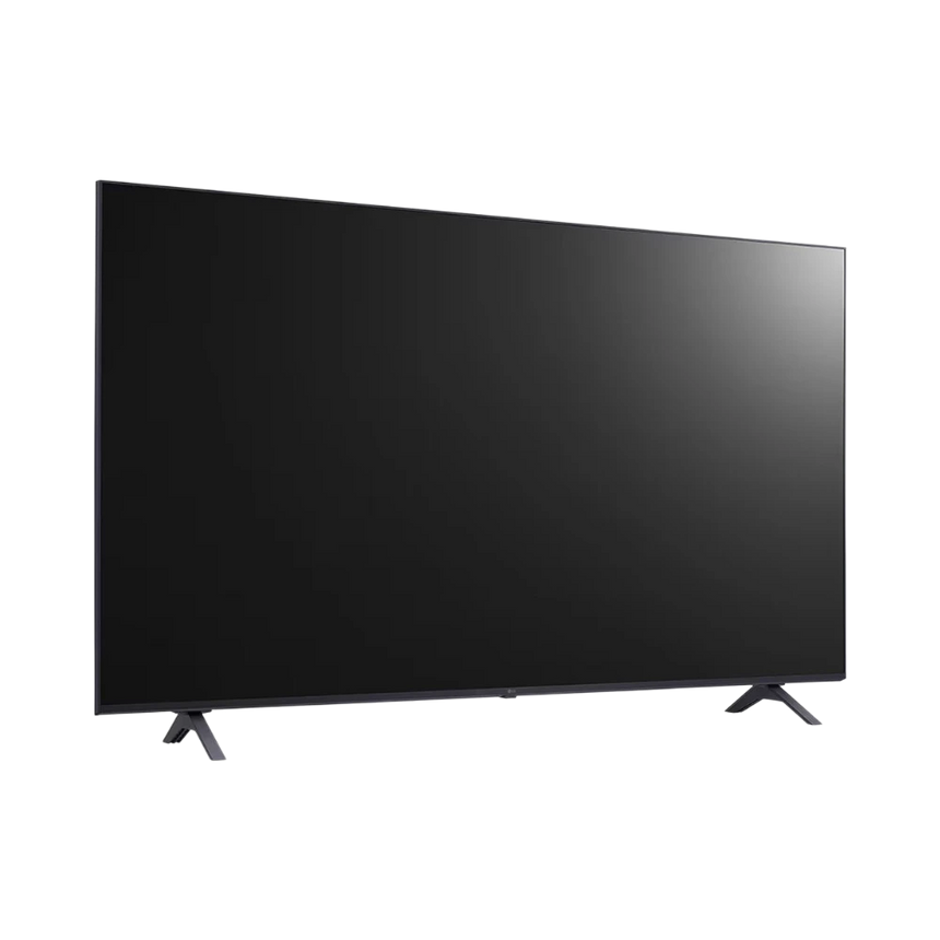 LG UR640S Series Class 50" 16:9 60Hz HDR 4K UHD IPS LED Smart Digital Signage TV — Being Shipped