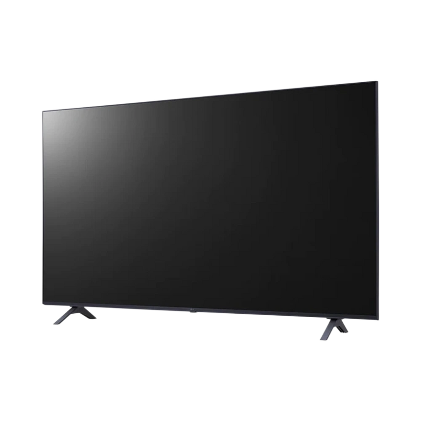 LG UR640S Series Class 50" 16:9 60Hz HDR 4K UHD IPS LED Smart Digital Signage TV — Being Shipped