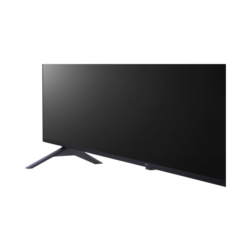 LG UR640S Series Class 50" 16:9 60Hz HDR 4K UHD IPS LED Smart Digital Signage TV — Being Shipped