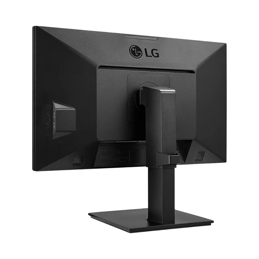 LG 24CR660NK 23.8" Non-OS Thin Client All-in-One Thin Client, Intel Celeron N5105, 8GB DDR4 RAM, 16GB eMMC — Being Shipped