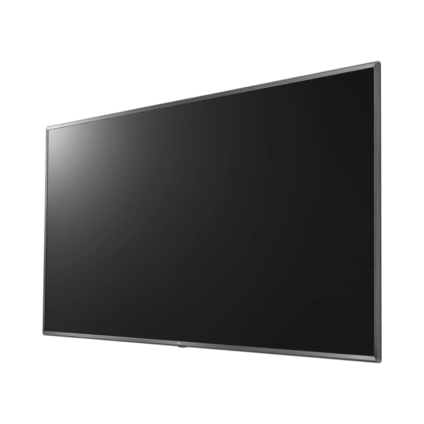 LG UL3G-B Series Class 75" 16:9 60Hz 4K UHD IPS LED Conference Room & Digital Signage Display — Being Shipped