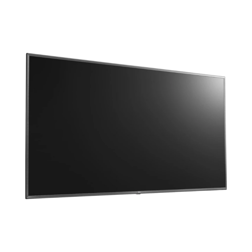 LG UL3G-B Series Class 75" 16:9 60Hz 4K UHD IPS LED Conference Room & Digital Signage Display — Being Shipped