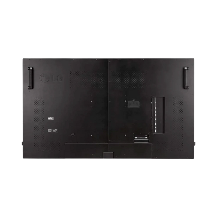 LG 55TC3CG-H 55" 16:9 60Hz 4K UHD HDR Touchscreen Commercial Monitor — Being Shipped