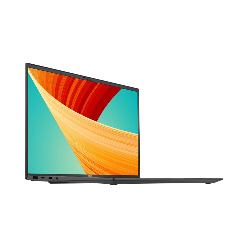 LG Gram 14" Laptop, Intel Core i7-1360P, 16GB RAM, 1TB SSD (Obsidian Black) — Being Shipped