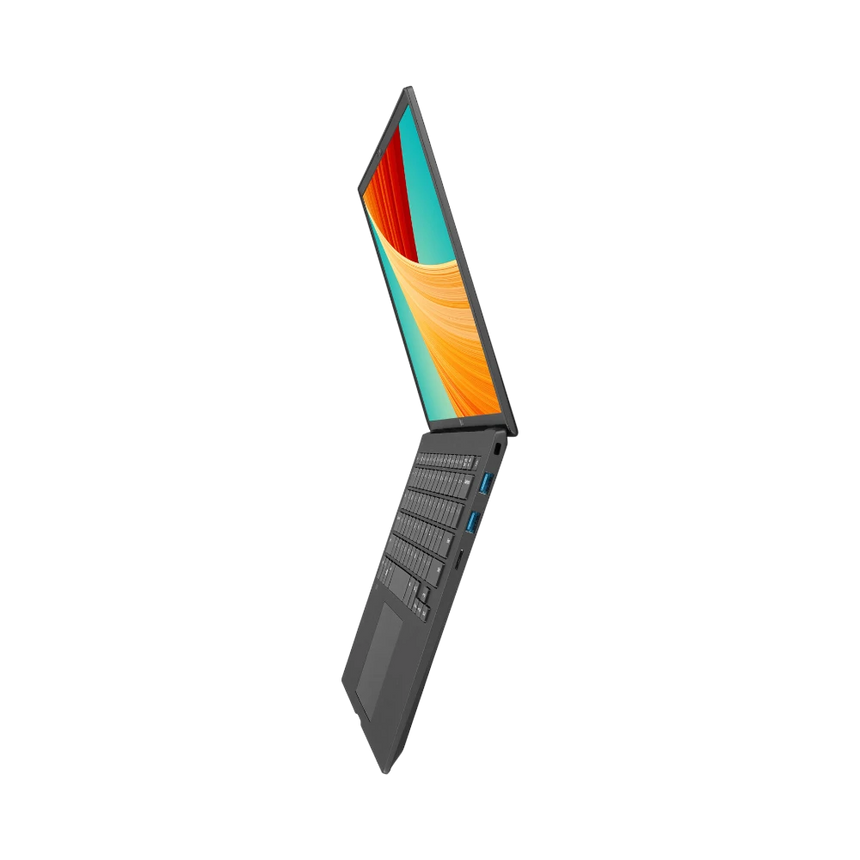 LG Gram 14" Laptop, Intel Core i7-1360P, 16GB RAM, 1TB SSD (Obsidian Black) — Being Shipped