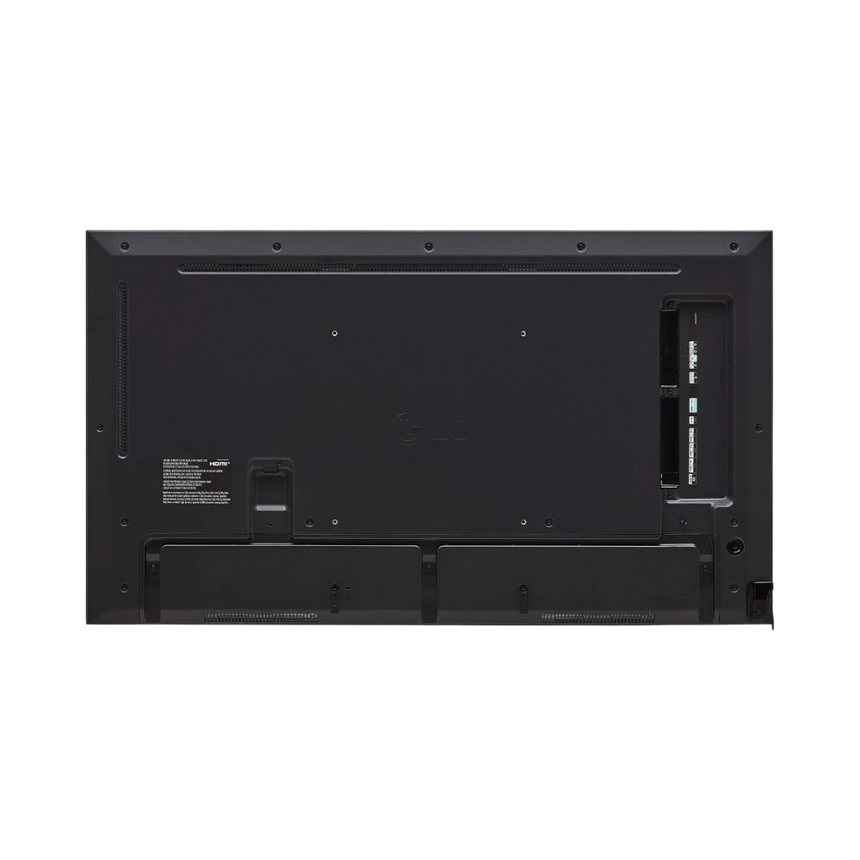 LG 55UH5N-E 55" 16:9 60Hz UHD 4K IPS Commercial Monitor — Being Shipped