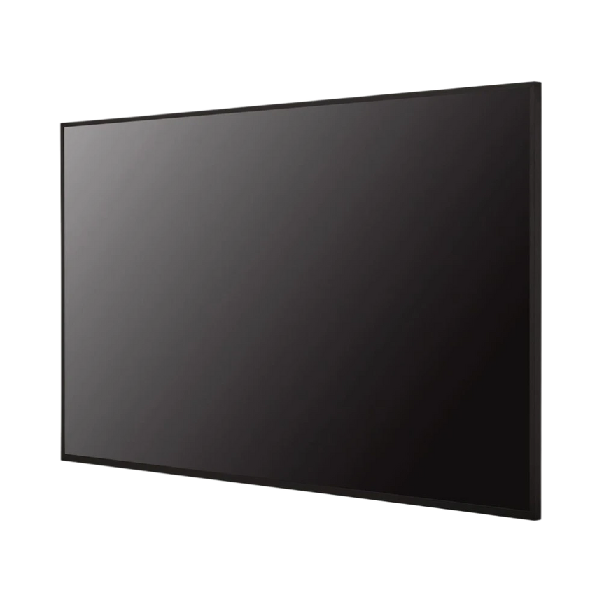 LG 55UH5N-E 55" 16:9 60Hz UHD 4K IPS Commercial Monitor — Being Shipped