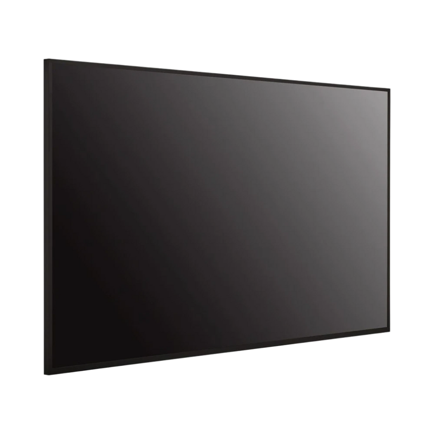 LG 55UH5N-E 55" 16:9 60Hz UHD 4K IPS Commercial Monitor — Being Shipped
