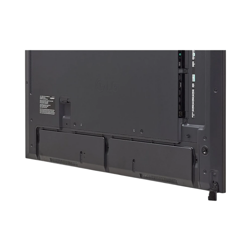 LG 55UH5N-E 55" 16:9 60Hz UHD 4K IPS Commercial Monitor — Being Shipped