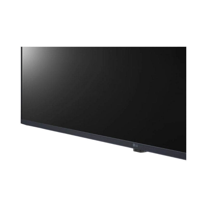 LG 43UL3J-M 43" 16:9 60Hz UHD 4K Commercial Monitor — Being Shipped