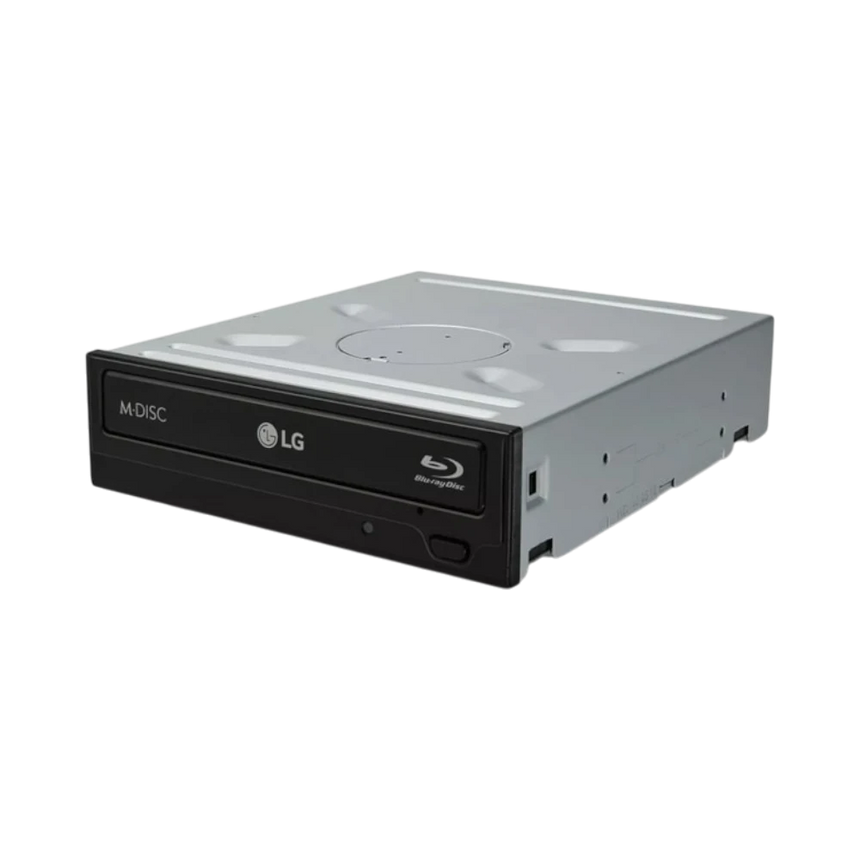 LG WH16NS40 16x Internal Super Multi Blue Blu-ray Disc Rewriter — Being Shipped