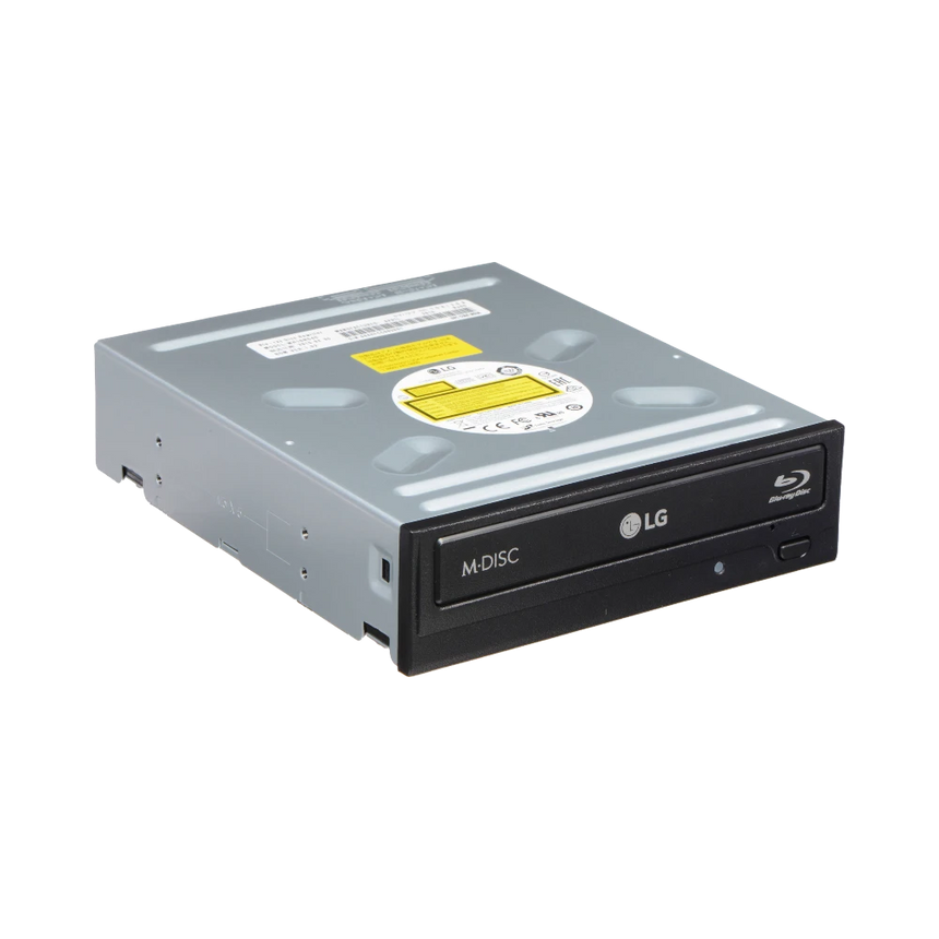 LG WH16NS40 16x Internal Super Multi Blue Blu-ray Disc Rewriter — Being Shipped