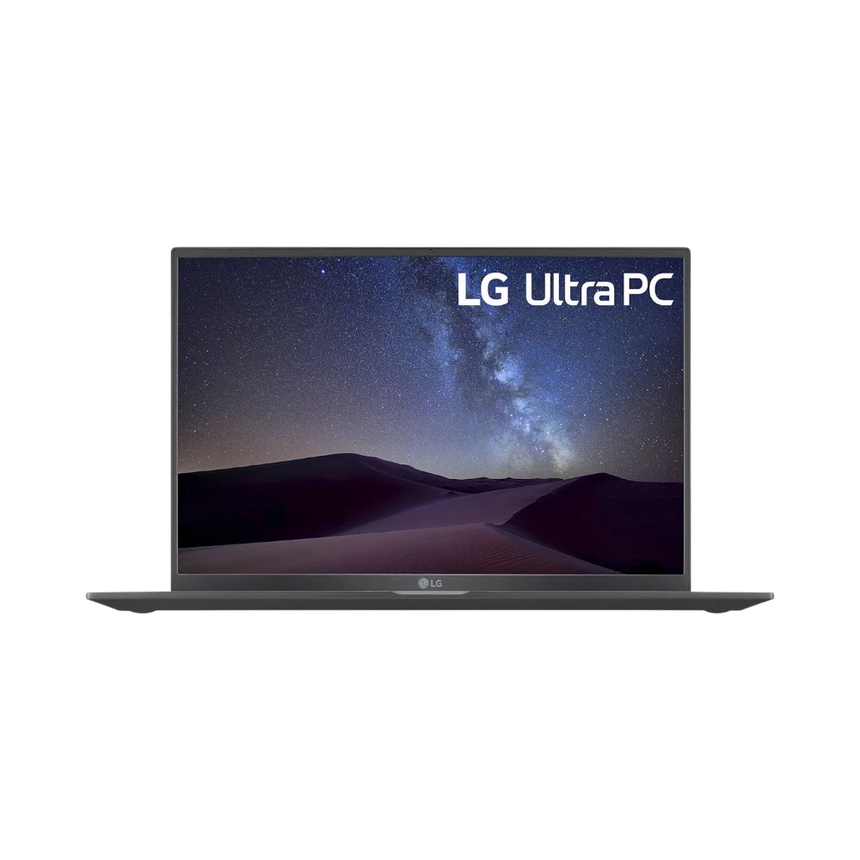 LG UltraPC 16" Laptop, AMD Ryzen 5 7530U, 16GB RAM, 512GB SSD — Being Shipped
