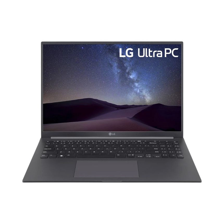 LG UltraPC 16" Laptop, AMD Ryzen 5 7530U, 16GB RAM, 512GB SSD — Being Shipped