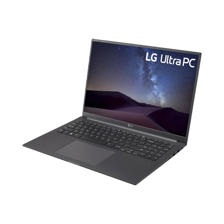 LG UltraPC 16" Laptop, AMD Ryzen 5 7530U, 16GB RAM, 512GB SSD — Being Shipped