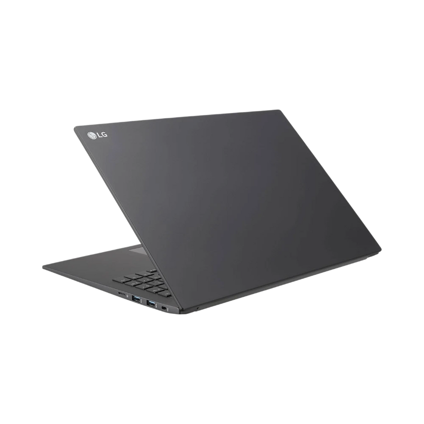 LG UltraPC 16" Laptop, AMD Ryzen 5 7530U, 16GB RAM, 512GB SSD — Being Shipped