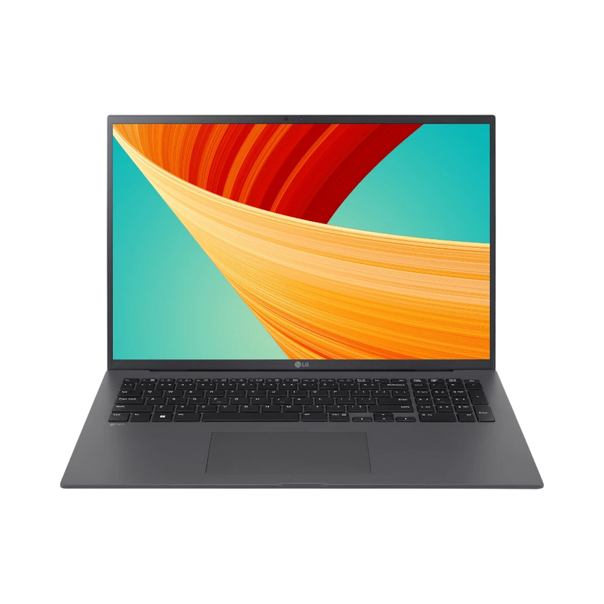 LG Gram 17" Laptop, Intel Core i5-1340P, 8GB RAM, 512GB SSD (Charcoal Gray) — Being Shipped