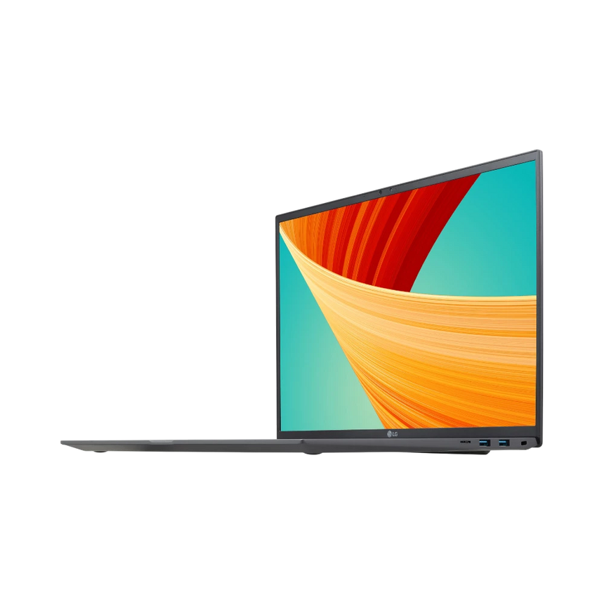 LG Gram 17" Laptop, Intel Core i5-1340P, 8GB RAM, 512GB SSD (Charcoal Gray) — Being Shipped