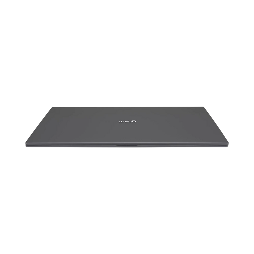 LG Gram 17" Laptop, Intel Core i5-1340P, 8GB RAM, 512GB SSD (Charcoal Gray) — Being Shipped